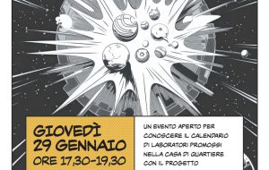 Giovedì 29 gennaio “Gala House” ospita l’incontro “Open Lab: Tuturano ti vorrei”,