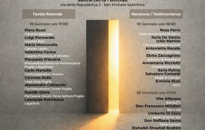 Cultura, formazione e lavoro: a San Michele Salentino due giorni sui diritti delle persone detenute