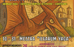 Nuvole di Carta: Carovigno ospita la prima edizione del Festival della Letteratura dedicato al fumetto, all’arte e all’impegno civile