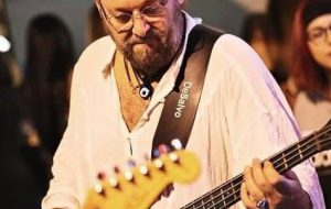 Ciao Nicola. Di Marco Greco