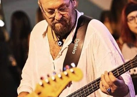 Ciao Nicola. Di Marco Greco