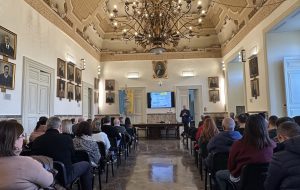 Ostuni – Intelligenza artificiale nella Pubblica Amministrazione: proseguono gli incontri di approfondimento