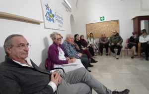 Caffè Alzheimer: venerdì 16 si insedia il tavolo per “Ostuni Città Amica delle Persone con Demenza”