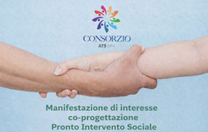 Consorzio ATS BR4: avvio della procedura di co-progettazione per il servizio di Pronto Intervento Sociale