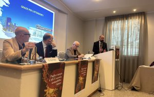 Grande partecipazione all’evento “Puglia e terapie CAR-T: accesso, sostenibilità, futuro”