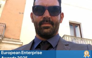 Il Nautilus di Brindisi vince l’“European Enterprise Awards 2025”