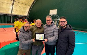 Carovigno, lo sport che ha unito i popoli: grande successo per la 4ª edizione del Trofeo dell’Accoglienza