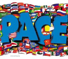 Pace disarmata e disarmante: alle 19.00 incontro al Santuario di Jaddico