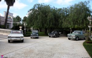 Club Astor: vent’anni di cultura e di passione delle auto e moto d’epoca in Puglia