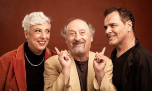 La stagione di prosa accende i riflettori: a Fasano arriva “Basta Poco”