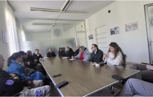 Brindisi si candida a “Capitale Italiana del Mare – anno 2026”