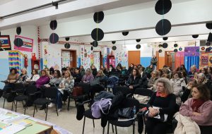 All’I.C. Cappuccini i docenti parlano di epilessia