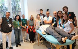 Al Sud l’eccellenza della formazione sanitaria: a Brindisi il Convegno Meridionale su Emergenza e Rianimazione