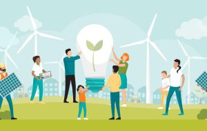 Il Comune di Ostuni partecipa al Bando regionale per la costituzione delle Comunità Energetiche Rinnovabili