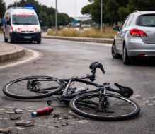 Ennesimo ciclista investito a Brindisi: l’appello dell’Ass. New Friend’s Bike
