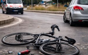Ennesimo ciclista investito a Brindisi: l’appello dell’Ass. New Friend’s Bike