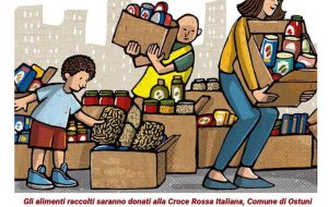 Quando un gesto semplice diventa speranza: torna la Colletta Alimentare