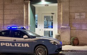 100 grammi di hashish in garage: un arresto per droga ad Ostuni