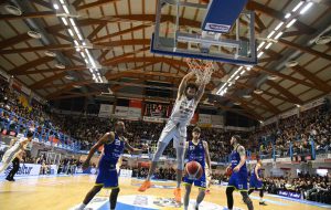 Valtur Brindisi cerca la continuità a Cremona nell’anticipo domenicale delle ore 15