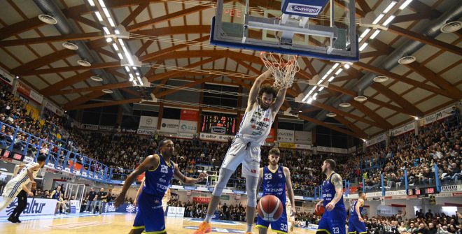 Valtur Brindisi cerca la continuità a Cremona nell’anticipo domenicale delle ore 15