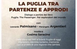 CROSS ROAD, a Mesagne l’evento finale: un dialogo su migrazioni, turismo e identità della Puglia