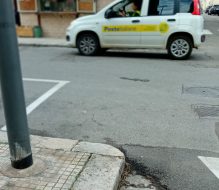 Sicurezza stradale a rischio: chi valuta la distanza dalle intersezioni?. Di Vincenzo Albano