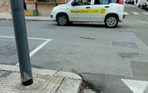 Sicurezza stradale a rischio: chi valuta la distanza dalle intersezioni?. Di Vincenzo Albano