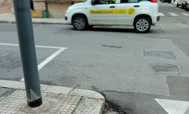 Sicurezza stradale a rischio: chi valuta la distanza dalle intersezioni?. Di Vincenzo Albano