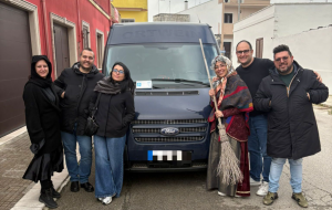 Epifania Solidale: i Giovani di Brindisi al fianco dei bambini in assistenza domiciliare