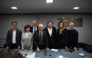 De Mola: “Forza Italia in campo per il Sì al referendum”