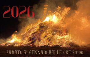 Sabato 31 gennaio torna la Focara di Serranova