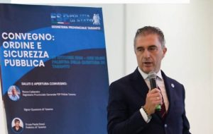 Polizia allo stremo: FSP Puglia denuncia la carenza di organico a Lecce, Brindisi e Taranto