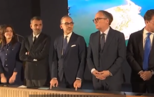 Decaro nomina la sua Giunta Regionale. I nomi e le deleghe di tutti i nuovi assessori