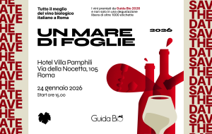 Tenute Lu Spada nella GuidaBio 2026: premiati tre vini biologici tra eccellenza, territorio e “qualità popolare”