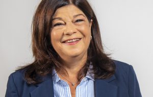 Isabella Lettori: “Emozione, orgoglio e responsabilità. Il Consiglio regionale è pronto a lavorare per la Puglia”