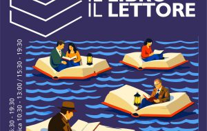 Da tutta la Puglia a Bari per il progetto “Lo scrittore, il libro, il lettore”