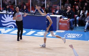 Valtur Brindisi in trasferta a Cividale per il primo turno infrasettimanale del girone di ritorno