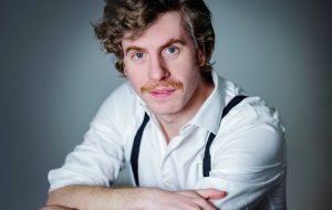 Nel centenario della nascita di Dario Fo arriva a Francavilla “Morte accidentale di un anarchico”