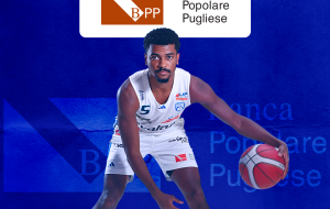 Banca Popolare Pugliese match sponsor Valtur Brindisi-Unicusano Avellino