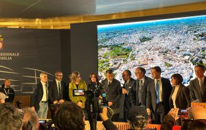 Giunta Decaro: le reazioni politiche