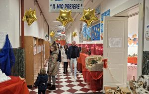 Domani ad Ostuni chiude l’XI mostra “Il mio Presepe”