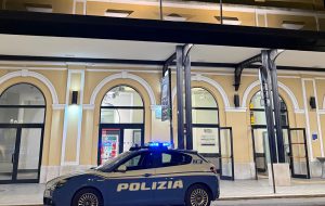 Vertice delle forze di Polizia a Brindisi: disposto un servizio straordinario di controllo di tutto il territorio