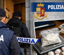Torna a spacciare dopo la condanna: pregiudicato nuovamente arrestato dalla Polizia