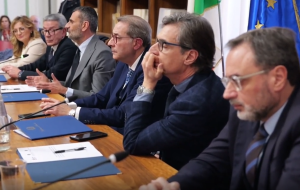 Contrasto al caporalato: firmato il Protocollo d’intesa tra Prefettura, Regione Puglia e Procura di Brindisi