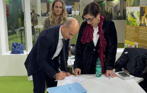 Punti Cardinali for Work: sottoscritto l’Atto Unilaterale d’Obbligo per la Provincia di Brindisi