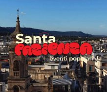 Santa Pazienza saluta Fasano: una rassegna che ha trasformato le festività in un’esperienza collettiva