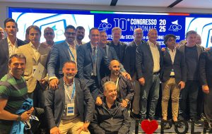 Sap chiede incontro con i parlamentari di maggioranza: “le questure sono in netta difficoltà”