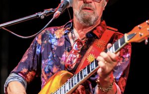 Venerdì 30 gennaio a Palazzo Roma “Kilometro Zero” con Sergio Caputo e Luca De Gennaro