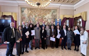 Sportello Virtuale Impresa Donna: la Provincia di Brindisi sostiene l’imprenditoria femminile