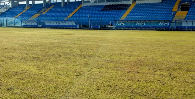 Lavori al Fanuzzi: da lunedì possibili restrizioni alla circolazione